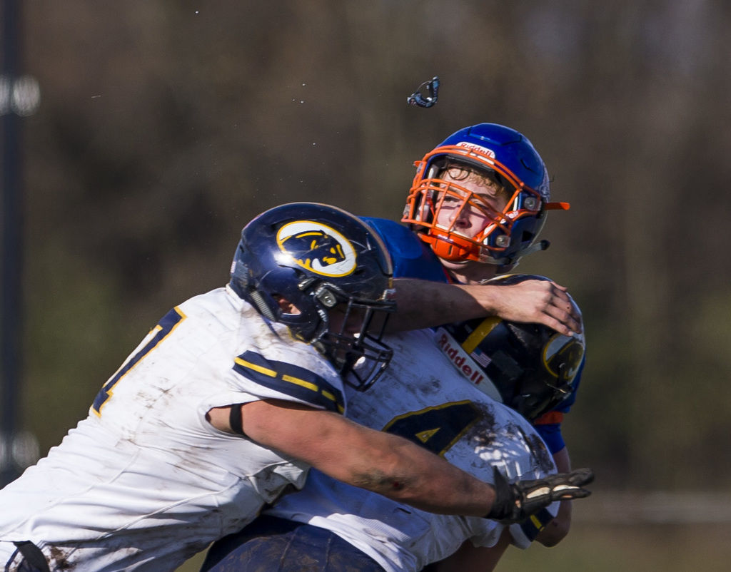DeWitt Panther Football